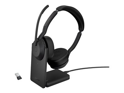 Jabra Evolve2 55 UC Stereo