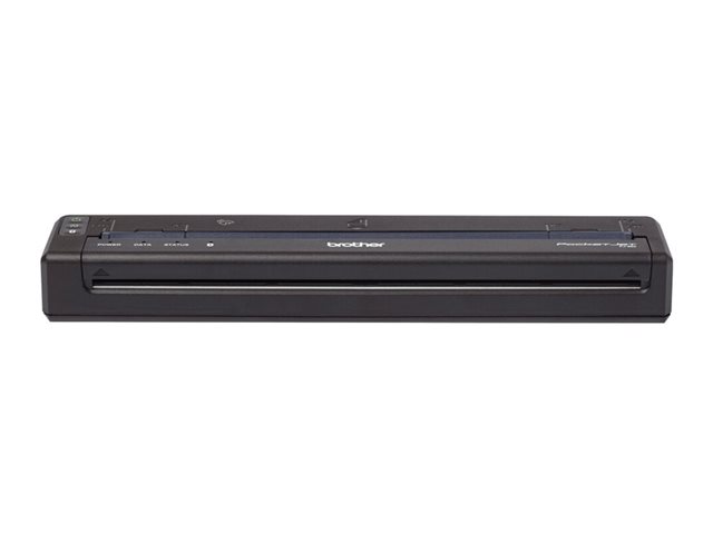 Brother PocketJet 8 PJ-862