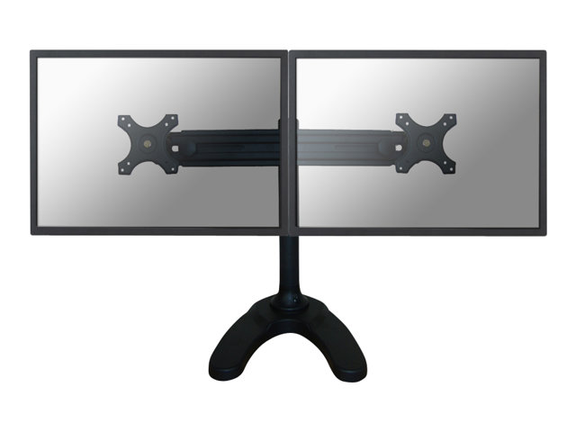 NEOMOUNTS D700DD DESK MOUNT 19-27p BLACK