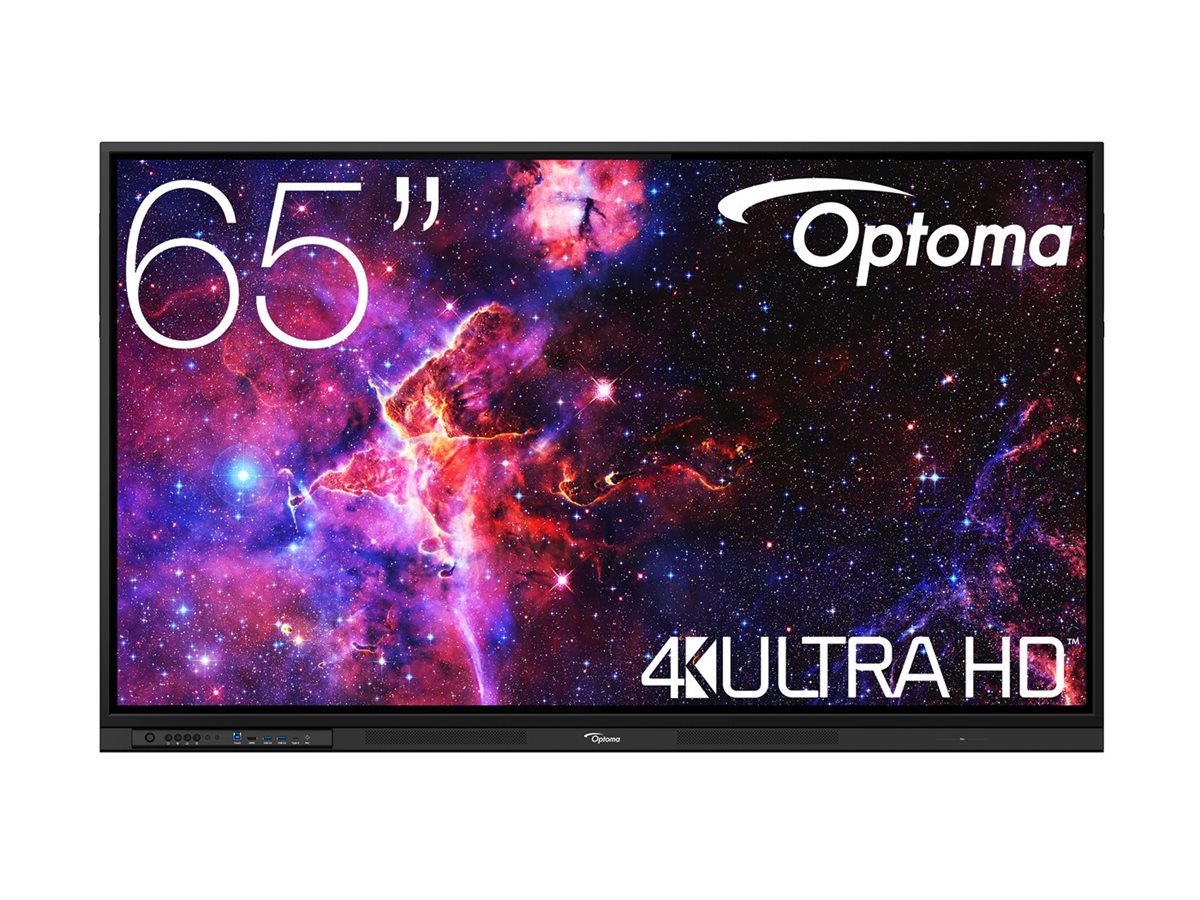 Optoma Creative Touch 3653RK