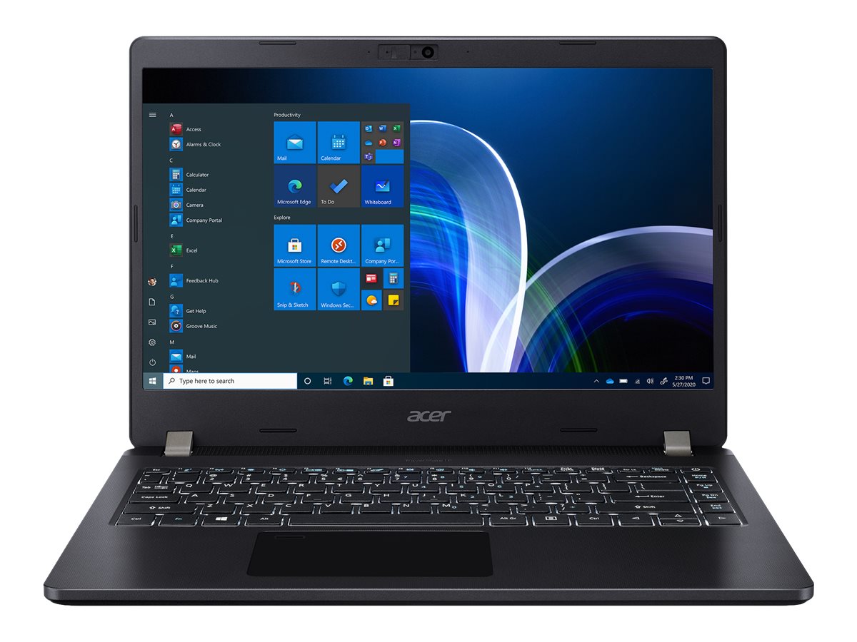 Acer TravelMate P2 TMP214-41