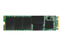 TRANSCEND 256Go Simple Face M.2 2280 SSD