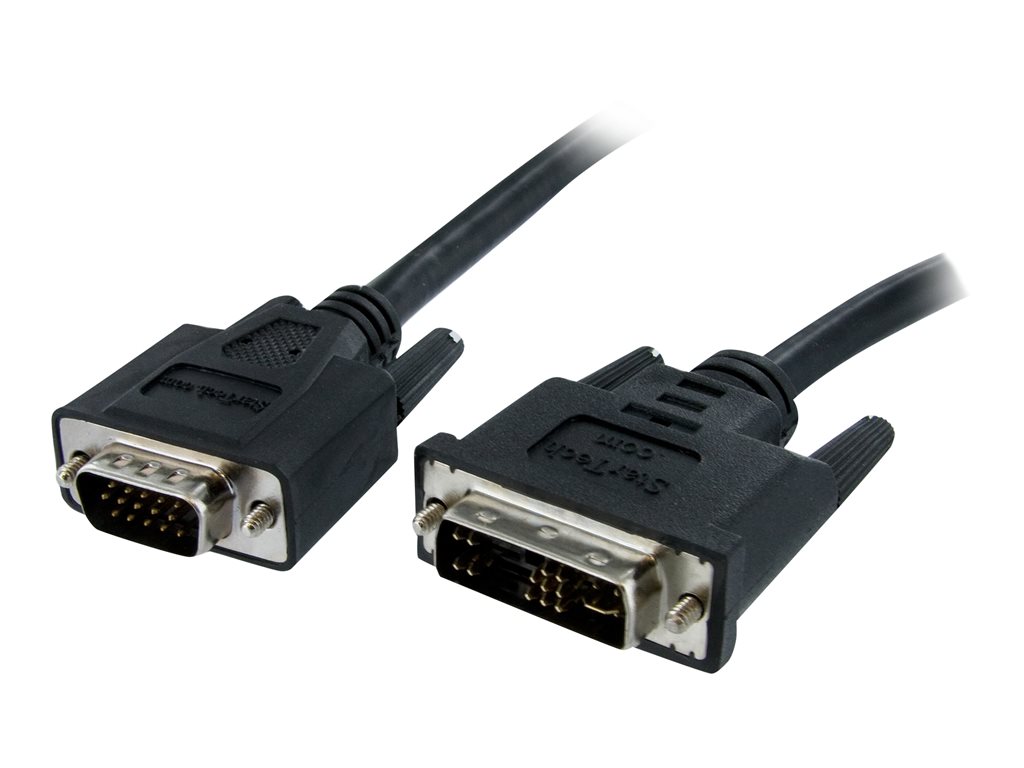 StarTech .com Câble écran DVI vers VGA