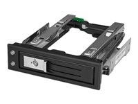 StarTech.com Racks et accessoires  HSB13SATSASB