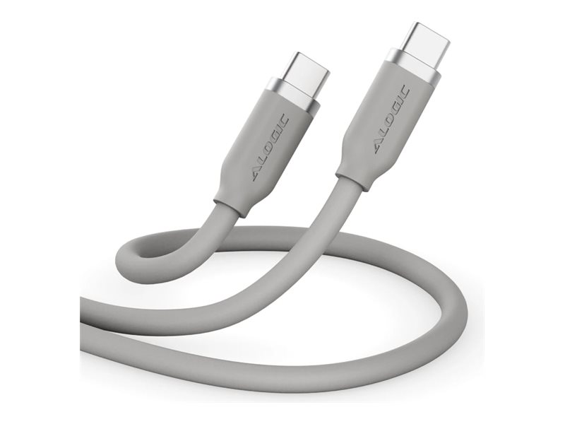 ALOGIC - USB cable - USB-C (M) to USB-C (M)