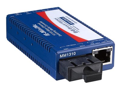 IE-MINIMC, TP-TX/FX-SM1310/PLUS-SC