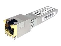 LevelOne SFP-6601 SFP+ transceiver modul
