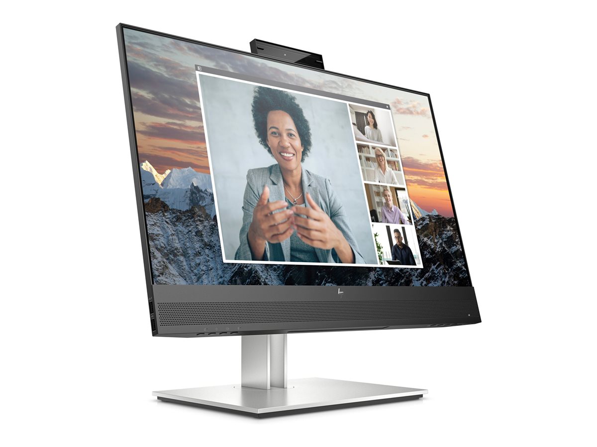 HP E24m G4 Conferencing - E-Series - LED monitor - Full HD (1080p) - 23.8" – foto 6