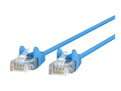 Belkin Slim - Patch cable