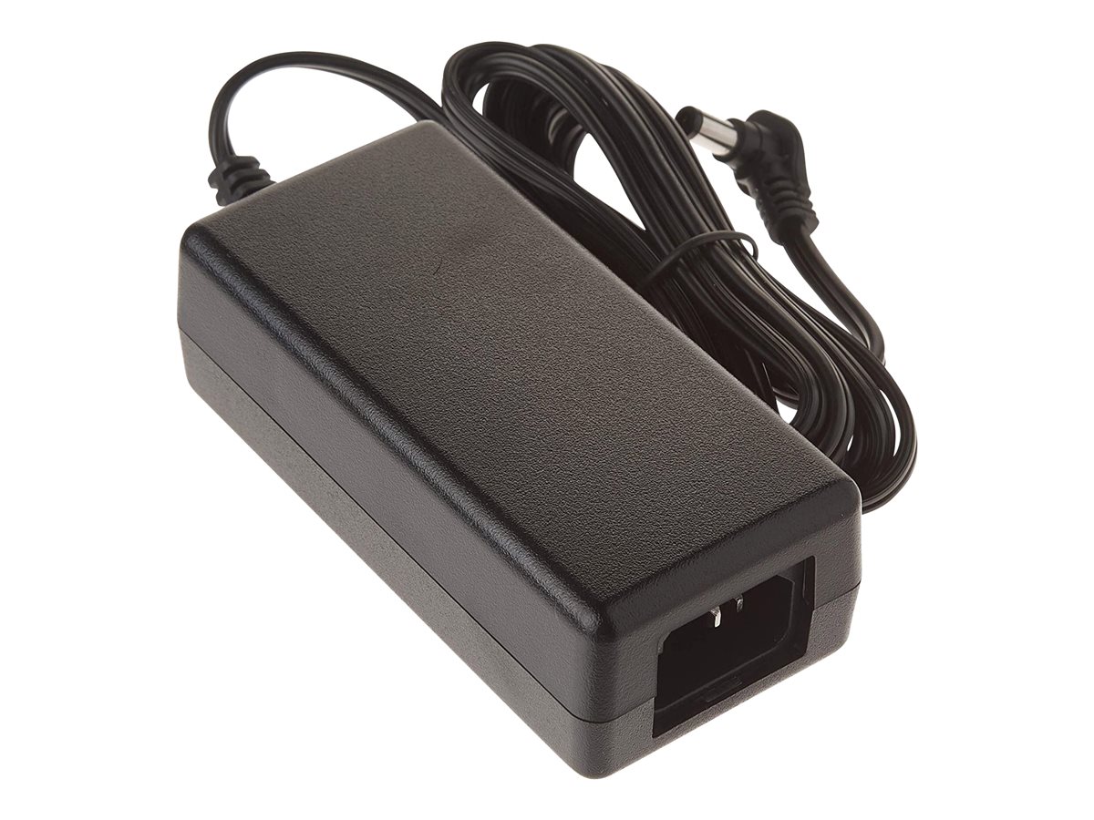 Pwr adapter