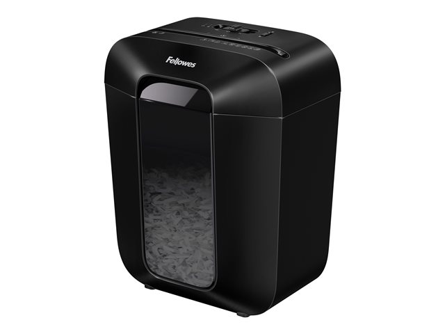 FELLOWES Powershred LX45 Shredder Cross