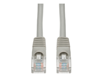 AddOn - Cordon de raccordement - RJ-45 (M) pour RJ-45 (M) - 2.13 m 