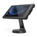 Compulocks Galaxy Tab S9/S9FE 10.9 Apex Enclosure Mast Counter Stand
