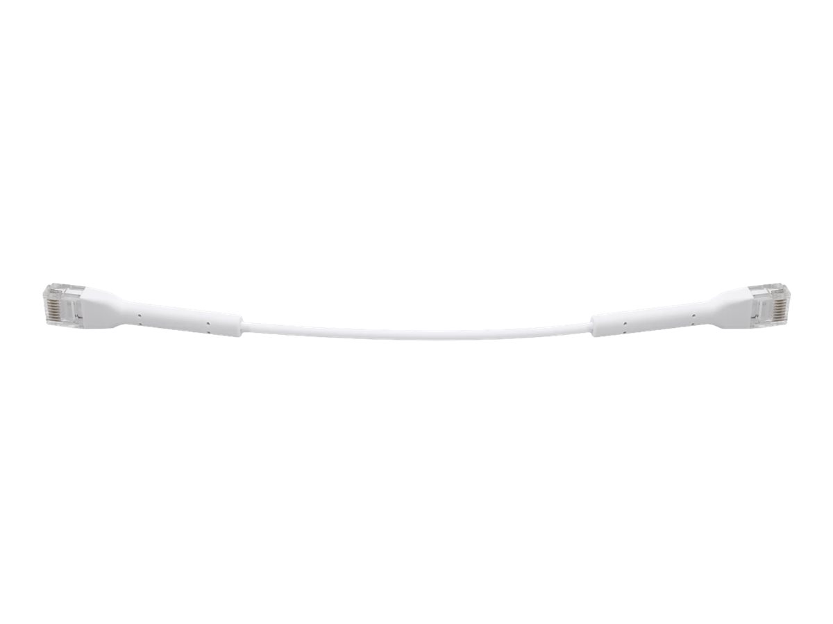 Ubiquiti UniFi patch cable 8 m Product shot Front 79800