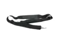 Panasonic Toughmate - Shoulder strap for tablet