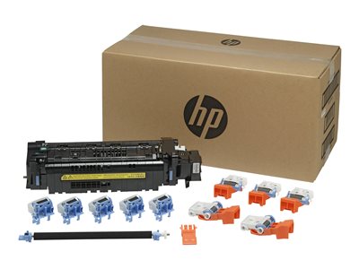 HP - (110 V) - maintenance kit