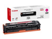 CANON CARTOUCHE TONER 731 M POU