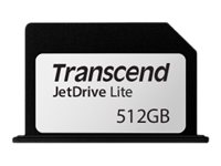 Transcend JetDrive Lite 330 512GB 95MB/s