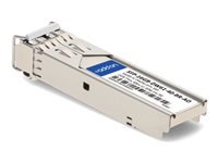 AddOn - Module transmetteur SFP+ - 16Gb Fibre Channel - DWDM 