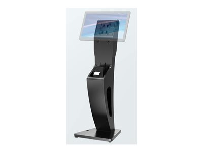 CTA Stand sleek for touch screen monitor 