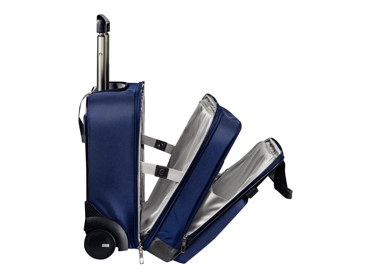 Leitz Complete Smart Traveller - cestovní kufr – foto 7