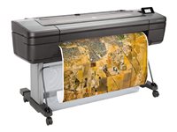 HP DesignJet Z6dr 44inch PS Printer