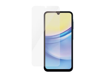 screen protector for mobile phone - ultra-wide fit