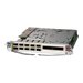 Cisco Network Convergence System 4000 400 Gbps DWDM/OTN/Packet Universal Line Card