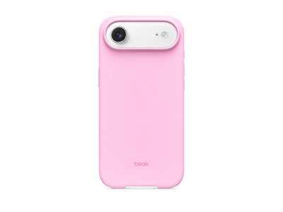 Beats - Back cover for cell phone