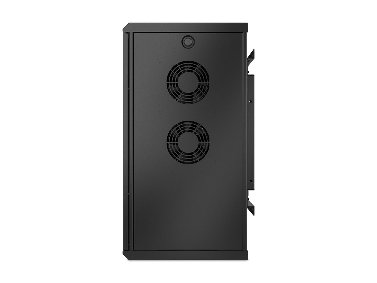APC NetShelter WX 6U Wallmount Rack