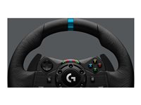 Logitech G923 TRUEFORCE Sim Racing Wheel - PS4 - 941-000147