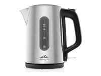 ETA Elkedel 1.7liter 2.2kW Rustfrit stål