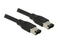 DeLOCK IEEE 1394 kabel 50cm