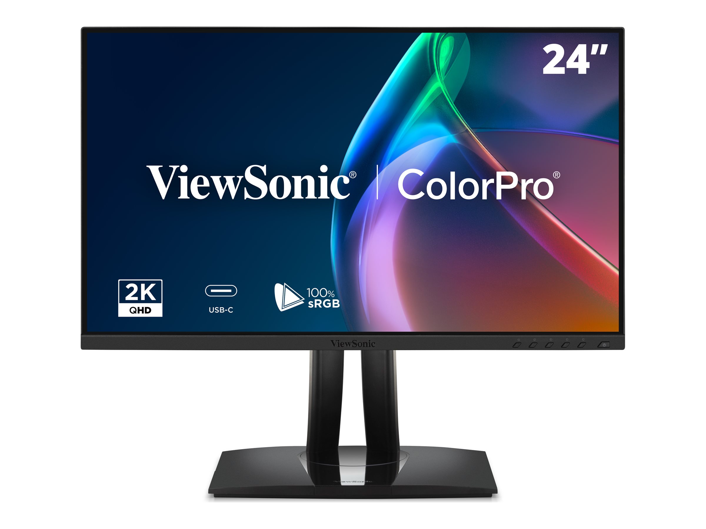 ViewSonic ColorPro VP2456A