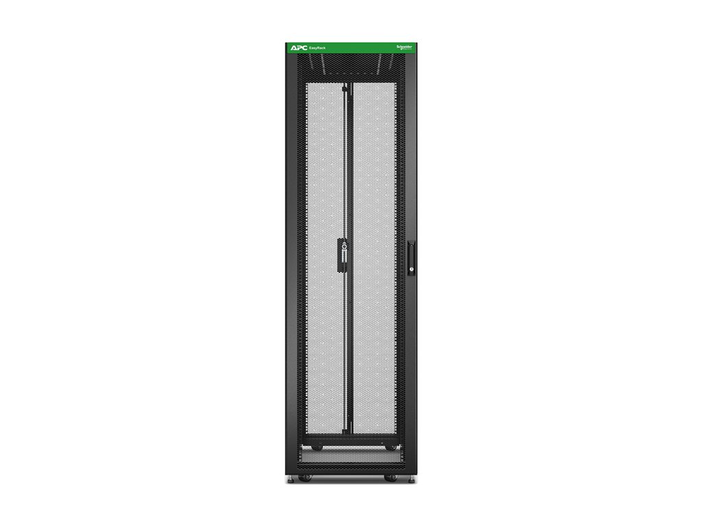 APC Easy Rack 42Ux600x1000 4Brackets