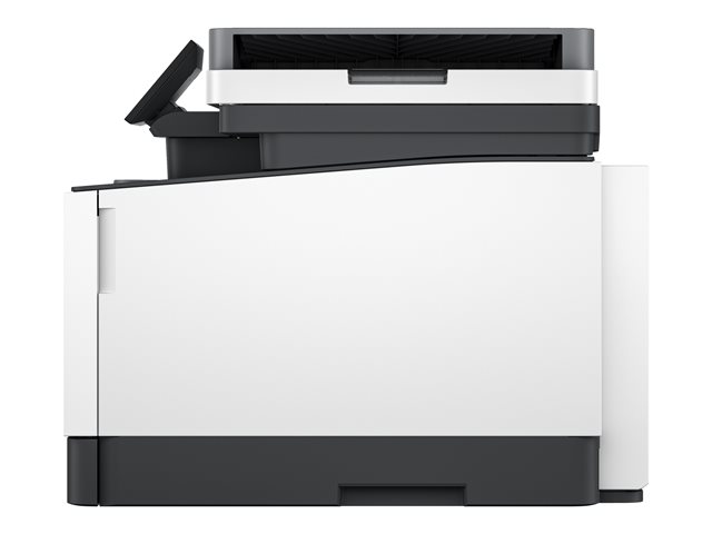 HP Color LaserJet Pro MFP 3301fdw