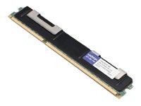 AddOn 4GB Factory Original RDIMM for Dell A2626072