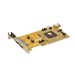 SIIG Low Profile USB 2.0
