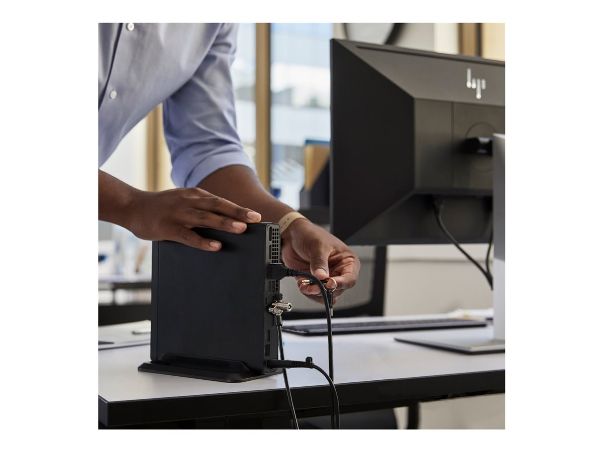 HP Pro Mini 400 G9 – foto 18