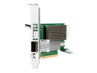 HPE InfiniBand HDR MCX653105A-HDAT