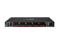 HPE Aruba 8320 Switch Bundle 48p 10G Eu