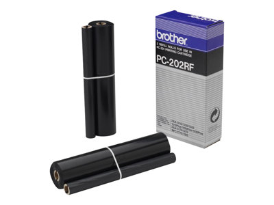 BROTHER RECHARGE 2X420 P. FAX 1