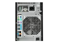 HP Workstation Z4 G4 - MT - Xeon W-2133 3.6 GHz - vPro - 128 GB 