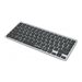 Manhattan Ultra Slim Dual-Mode