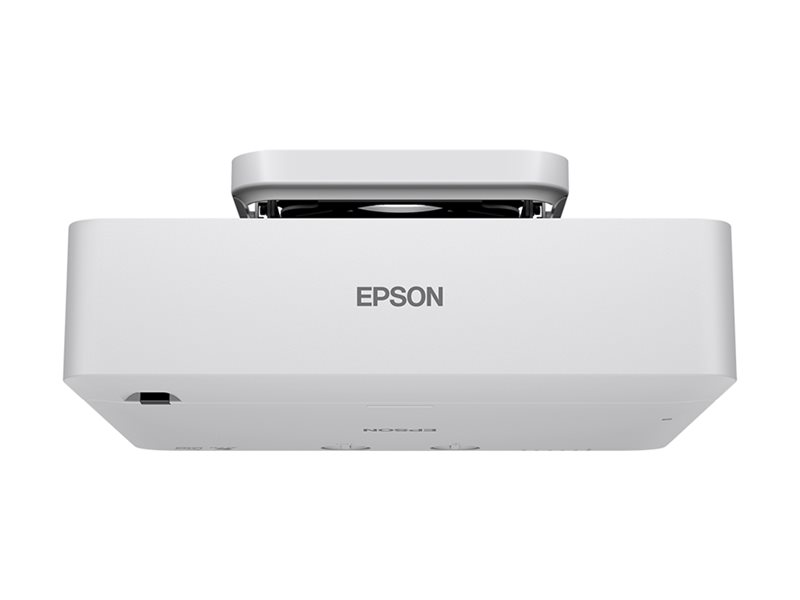 Epson EB-L790U - projecteur 3LCD - IEEE 802.11a/b/g/n/ac sans fil / LAN / Miracast - blanc