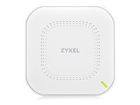 Zyxel NWA50AX Pro - radio access point - PoE - Wi-Fi 6 - cloud-managed