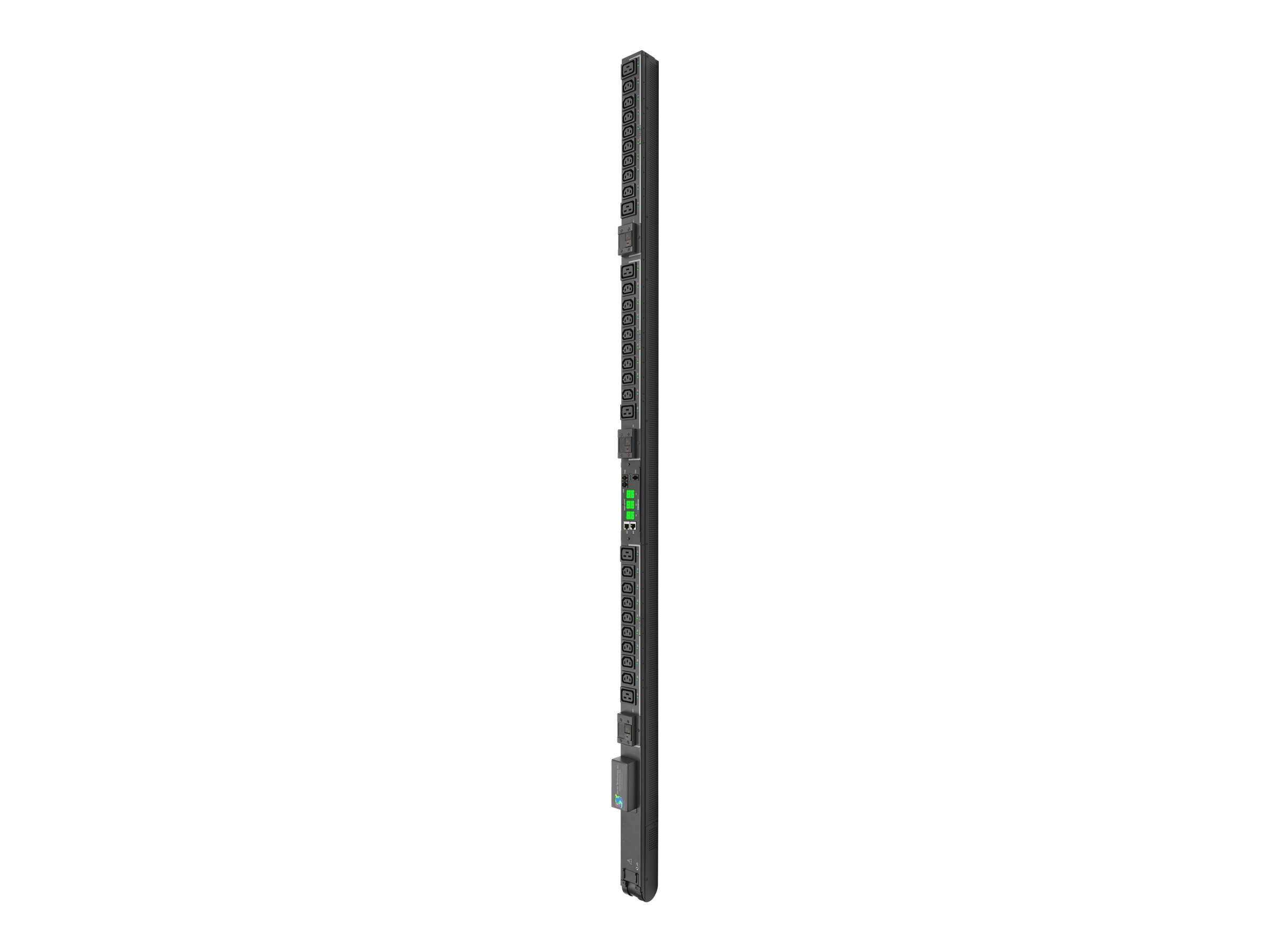 Server Technology PRO2 Switched CDU SEV-4502M