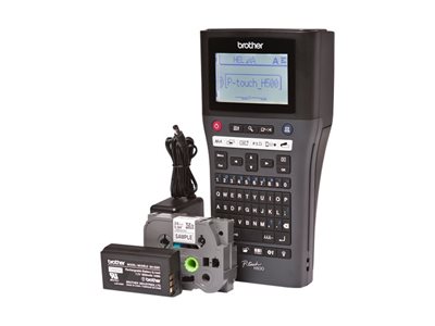 Brother P-Touch PT-H500LI