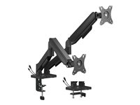 Gembird Monteringssæt 2 LCD / plasmapaneler 17'-32'