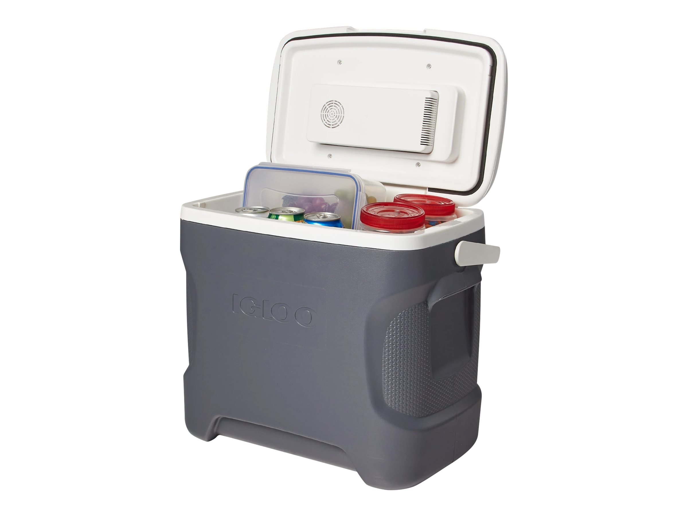 Igloo VersaTemp Electric Cooler 28qt 40390